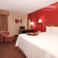 Hampton Inn Philadelphia King Of Prussia Valley Forge 