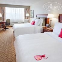 Crowne Plaza Philadelphia - Valley Forge 