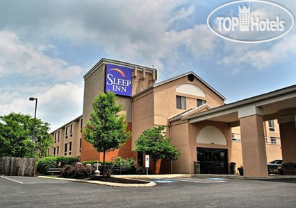 Sleep Inn State College