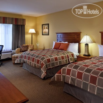 Best Western Plus University Park Inn & Suites 