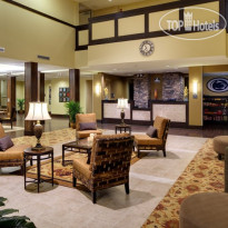 Best Western Plus University Park Inn & Suites 