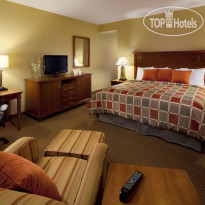 Best Western Plus University Park Inn & Suites 