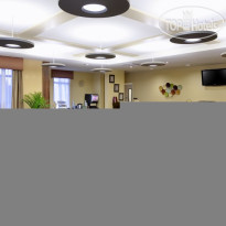 Best Western Plus University Park Inn & Suites 