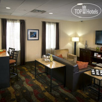 Best Western Plus The Inn at King Of Prussia 