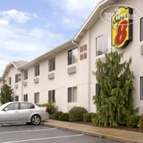 Super 8 Pittsburgh / Monroeville 