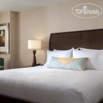 Hilton Garden Inn Pittsburgh Cranberry 