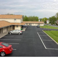 Americas Best Value Inn Palmyra Hershey 2*