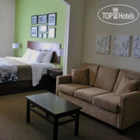 Sleep Inn & Suites Harrisburg 