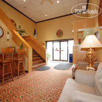 Best Western Motor Inn