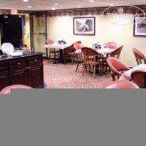 Best Western Motor Inn