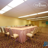 Best Western Motor Inn