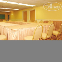 Best Western Motor Inn