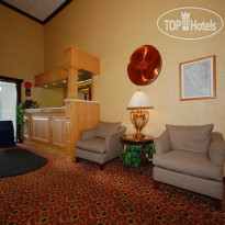 Best Western Motor Inn