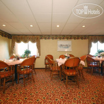 Best Western Motor Inn