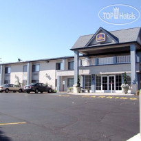Best Western Motor Inn