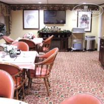 Best Western Motor Inn