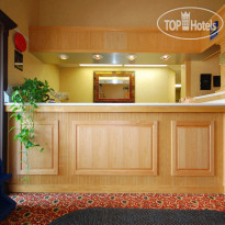 Best Western Motor Inn