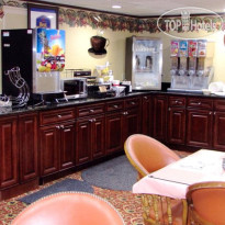 Best Western Motor Inn