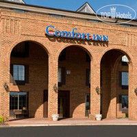 Comfort Inn & Suites Philadelphia Premium Outlets Area 2*