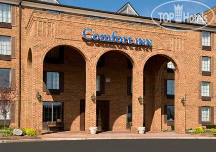 Фотографии отеля  Comfort Inn & Suites Philadelphia Premium Outlets Area 2*