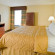 Comfort Inn & Suites Philadelphia Premium Outlets Area 