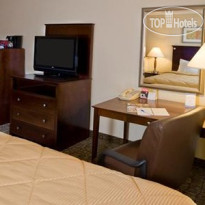 Comfort Inn & Suites Philadelphia Premium Outlets Area 