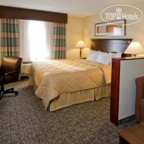 Comfort Inn & Suites Philadelphia Premium Outlets Area 