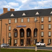 Comfort Inn & Suites Philadelphia Premium Outlets Area 