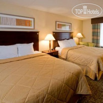 Comfort Inn & Suites Philadelphia Premium Outlets Area 