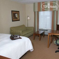 Hampton Inn & Suites Blairsville 