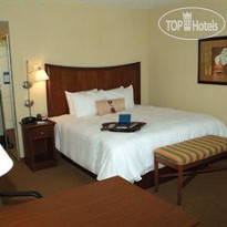 Hampton Inn & Suites Blairsville 