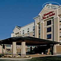 Hampton Inn & Suites Blairsville 