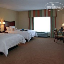 Hampton Inn & Suites Blairsville 