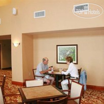 Hampton Inn & Suites Blairsville 