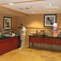 Hampton Inn & Suites Blairsville 