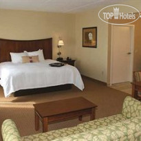 Hampton Inn & Suites Blairsville 