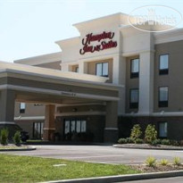 Hampton Inn & Suites New Castle 