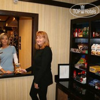 Hampton Inn & Suites New Castle