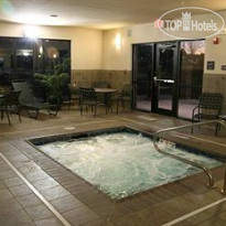 Hampton Inn & Suites New Castle