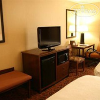Hampton Inn & Suites New Castle
