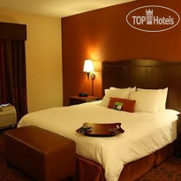 Hampton Inn & Suites New Castle