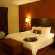 Hampton Inn & Suites New Castle 