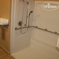 Hampton Inn & Suites New Castle