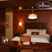 Hampton Inn & Suites New Castle