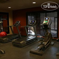 Hampton Inn & Suites New Castle