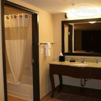 Hampton Inn & Suites New Castle