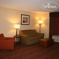 Hampton Inn & Suites New Castle