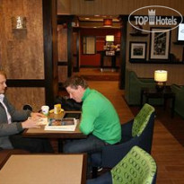 Hampton Inn & Suites New Castle
