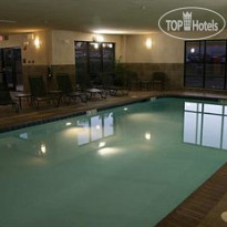 Hampton Inn & Suites New Castle