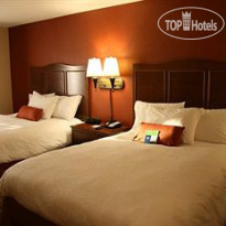 Hampton Inn & Suites New Castle